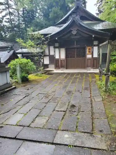 一之宮貫前神社のその他建物