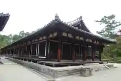 唐招提寺(奈良県)