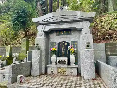 本漸寺(千葉県)