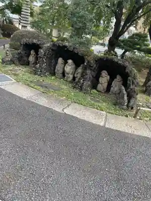 最勝寺(東京都)