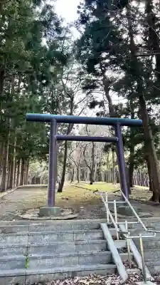荒神社(北海道)