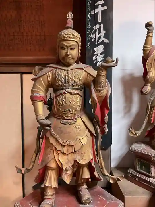 鹿苑寺(岐阜県)