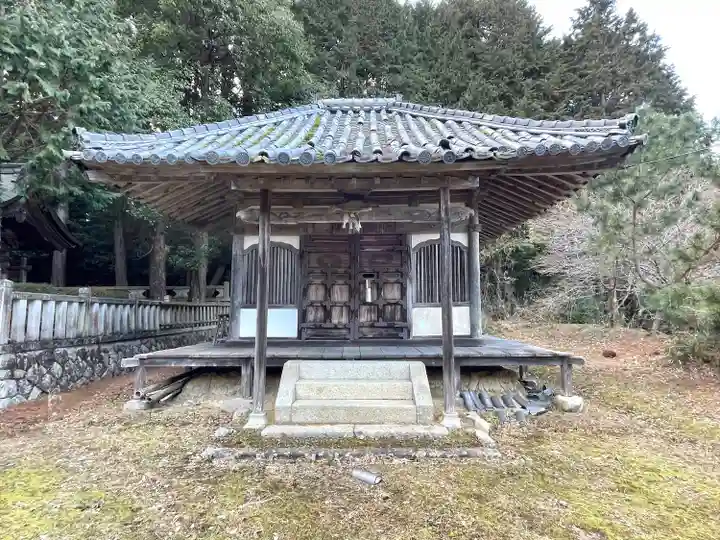 天満宮(滋賀県)