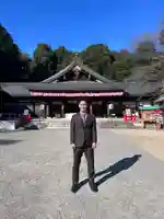 群馬県護国神社(群馬県)