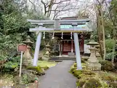 浅間神社(静岡県)