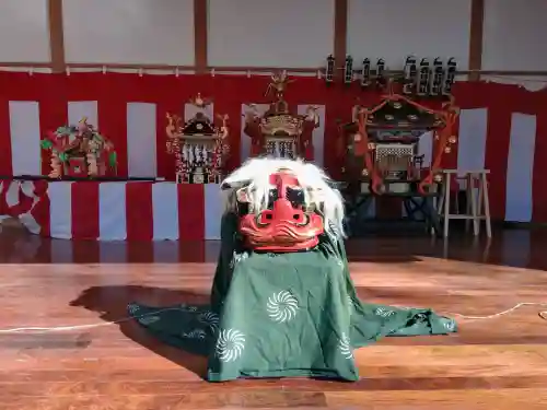 春日神社(東京都)