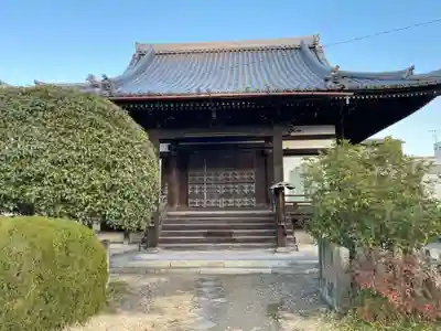 本禅寺(京都府)