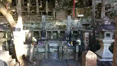 京都霊山護國神社のその他建物