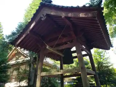 禅蔵寺のその他建物