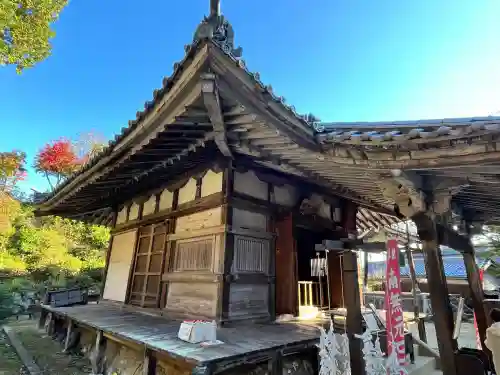 善水寺(滋賀県)