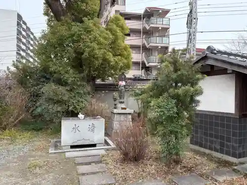 蓮花寺(大阪府)