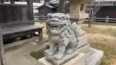 八坂神社(兵庫県)