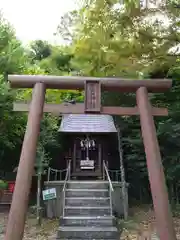 小一領神社(熊本県)