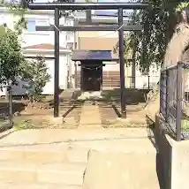 山王神社(東京都)