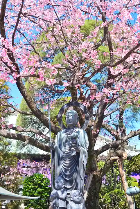 密藏院(埼玉県)