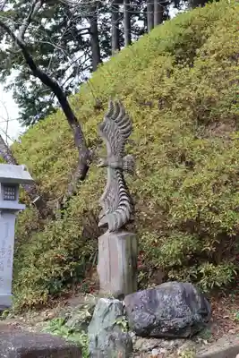 常陸国出雲大社のその他建物