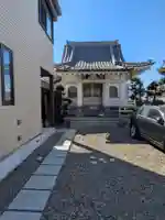 信寿院 楽生庵(東京都)