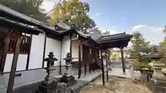 片岡神社(奈良県)