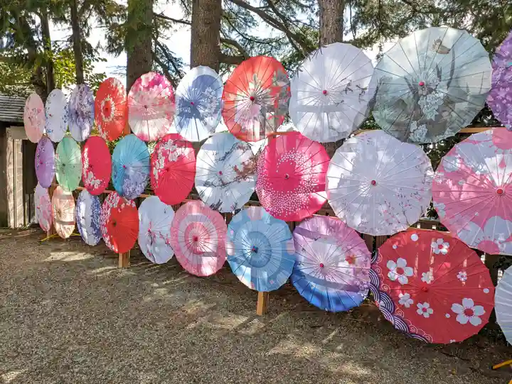 仙台八坂神社(宮城県)