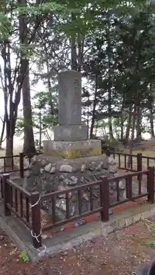 神楽神社のその他建物