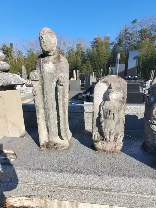 廃寺跡(大雲寺跡?)(栃木県)
