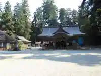 伊和神社(兵庫県)