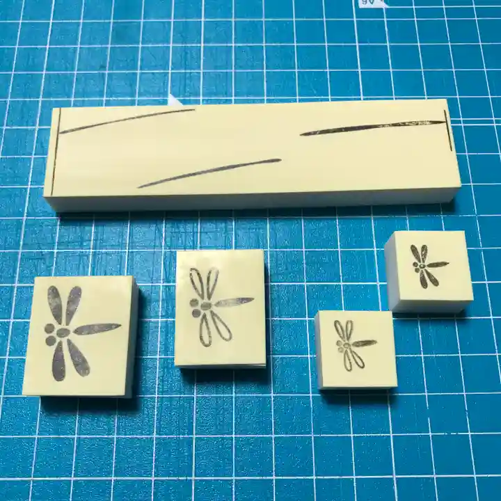 高司神社〜むすびの神の鎮まる社〜の授与品その他