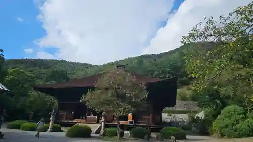 大善寺(山梨県)