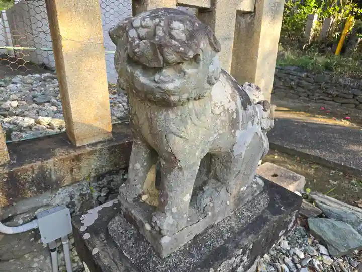 衣美須神社(和歌山県)