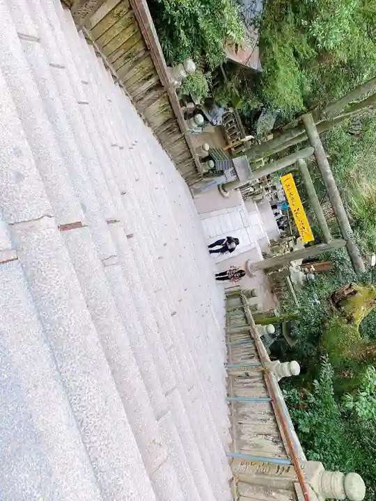 金刀比羅宮(香川県)