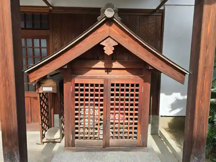 大念寺(大阪府)