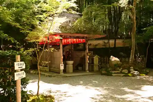 化野念仏寺(京都府)