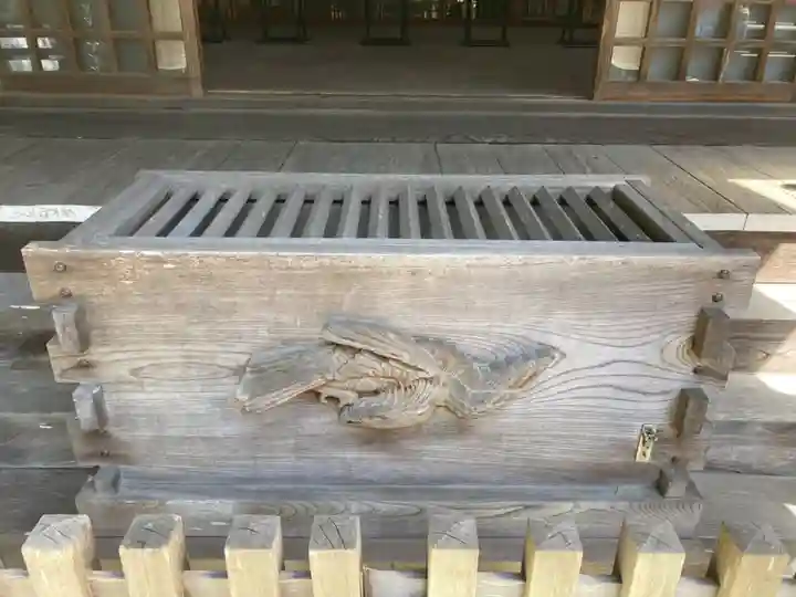 大鷲神社(千葉県)