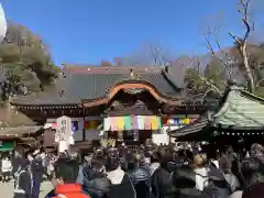 深大寺(東京都)