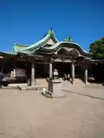 豊國神社(大阪府)