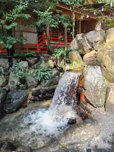 椿大神社(三重県)