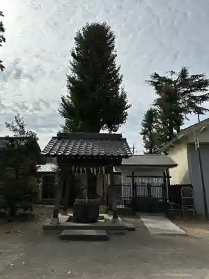 小野神社(東京都)