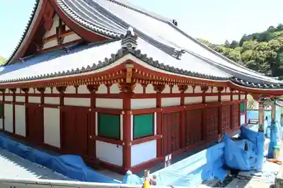 金剛寺のその他建物