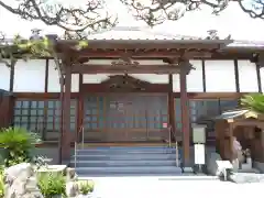 円徳寺(福岡県)