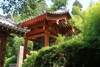 平等寺（三輪山平等寺）(奈良県)