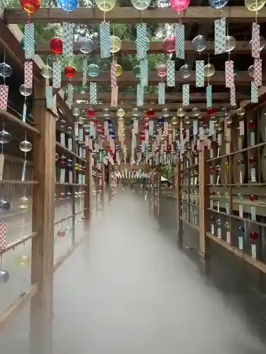 熊野大社のその他建物