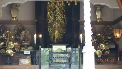 光照寺(栃木県)