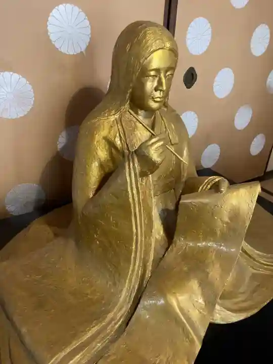 廬山寺(廬山天台講寺)(京都府)