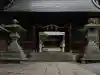 河口浅間神社(山梨県)