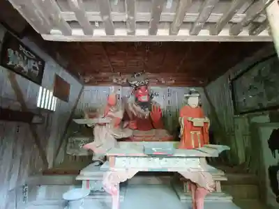 西明寺(栃木県)