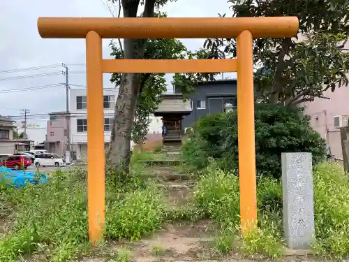 飯香岡八幡宮(千葉県)