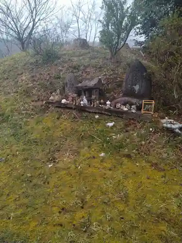 八幡神社（平沢）(宮城県)