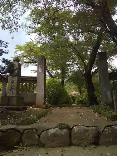 長念寺のその他建物
