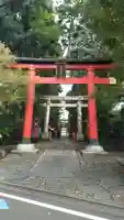 馬橋稲荷神社(東京都)
