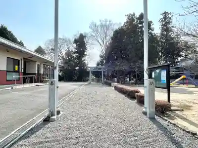 八幡神社(滋賀県)